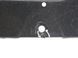 Накладка бампера нижняя задняя TOYOTA VERSO WAR20 2012-2018 58398-0F020, 58398-0F020, B