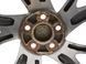 Диск R18 5* CITROEN C-CROSSER 2007-2013 (J18x7JJ PCD: 5x114.3 ET38 DIA: 67.1) 5402T5, 5402T5, B