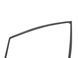 Ущільнювач бічного скла передній правий TOYOTA AVENSIS T27 2012-2015 68141-05040, 68141-05040, A