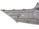 Накладка задней стойки верхняя левая внутренняя SKODA SUPERB 3T 2008&ndash;2013 3T5867287C, 3T5867287C, A