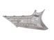 Накладка задней стойки верхняя левая внутренняя SKODA SUPERB 3T 2008&ndash;2013 3T5867287C, 3T5867287C, A