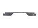 Накладка бампера верхня задня зовнішня NISSAN NAVARA D40 2010-2014 85064EB000, 85064EB000, B