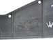 Накладка бампера нижняя задняя TOYOTA VERSO WAR20 2012-2018 58398-0F020, 58398-0F020, B