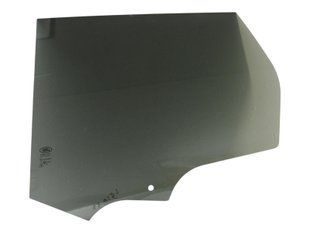 Скло дверей заднє ліве LAND ROVER DISCOVERY SPORT L550 2019- LR058836, LR058836, B