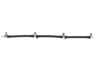 Зворотка на форсунки HONDA CR-V 2006-2010 16612RBDE01, 16612RBDE01, A