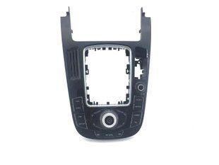 Блок управления аудио AUDI Q5 2008-2012 8T0919609F, 8T0919609F, B