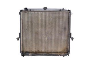 Радіатор NISSAN NAVARA D40 2010-2014 21460EB31B, 21460EB31B, B