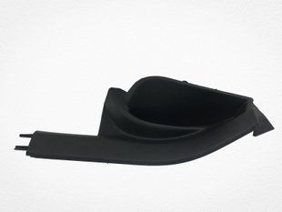 Накладка порога задня ліва внутрішня VOLKSWAGEN TIGUAN 2007-2011 5N0868269, 5N0868269, A