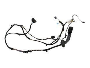 Проводка дверей задня ліва права BMW X1 F48 2015-2019 61126812218, 61126812218, A