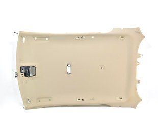 Обшивка потолка VOLVO XC60 2008-2013 (39885692) 31403829, 31403829, A