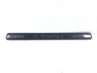 Накладка порога передняя левая правая VOLVO XC90 2002-2014 8659960, 8659960, A