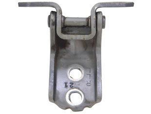 Петля двери верхняя передняя левая NISSAN NAVARA D40 2010-2014 80401ZP80A, 80401ZP80A, A