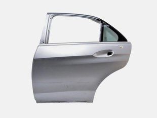 Двері задні ліві MERCEDES E220 W212 2012-2016 A2127300130, A2127300130, A