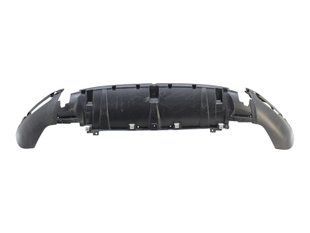 Бампер передний нижний LAND ROVER DISCOVERY SPORT L550 2019- LK7217F775AA, LK7217F775AA, B