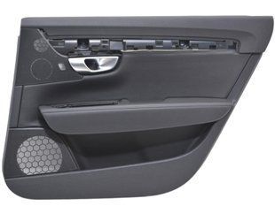 Карта двери задняя правая VOLVO S90 SPA 2016-2020 (31488669) 31684007, 31684007, A
