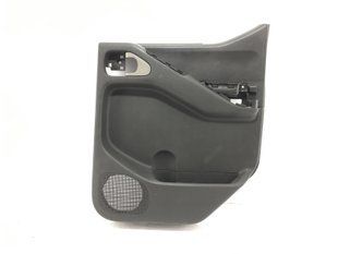 Карта дверей задня права NISSAN NAVARA D40 2005-2010 82900EB16A, 82900EB16A, B