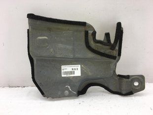 Кронштейн замка двери передний правый NISSAN JUKE 2010-2014 806301KK0A, 806301KK0A, A