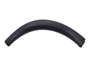Накладка крыла нижняя задняя правая внешняя NISSAN ROGUE T33 2023- 78872-6RA0A, 78872-6RA0A, A