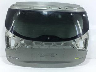 Крышка багажника KIA CARENS 2012-2019 (гола) 73700-A4040, 73700-A4040, A