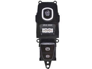 Кнопка старт-стоп VOLVO S90 SPA 2016-2020 31443818, 31443818, A