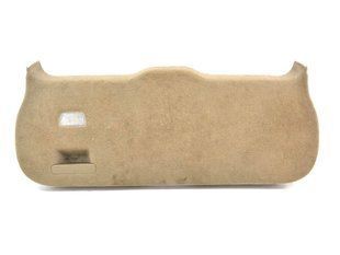 Карта кришки багажника VOLVO XC60 2008-2013 39856534, 39856534, A
