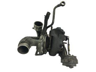 Турбина TOYOTA RAV4 CA30W 2005-2010 1720126020, 1720126020, A