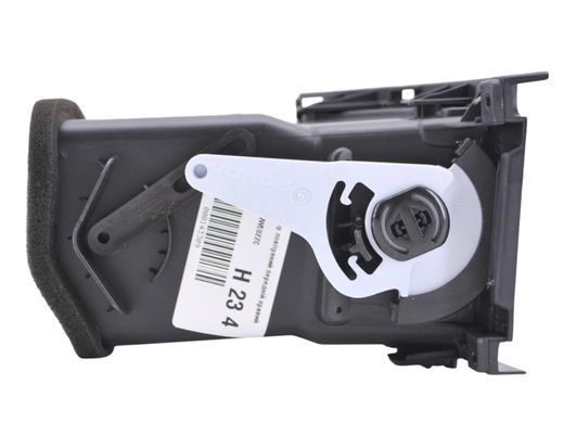 Дефлектор повітряний передній правий HONDA CR-V 2010-2012 77630SWWE02ZC, 77630SWWE02ZC, A