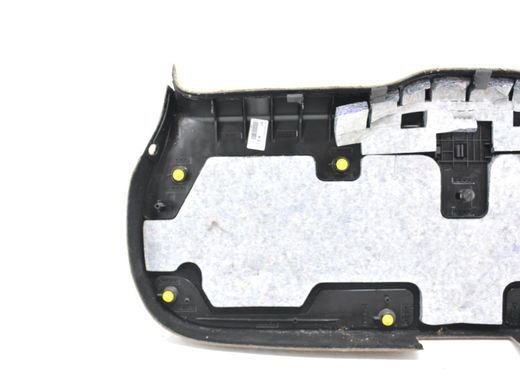 Карта кришки багажника VOLVO XC60 2008-2013 39856534, 39856534, A
