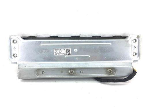 Подушка безпеки SKODA YETI 2009-2013 (колін водія) 5L2880841C, 5L2880841C, A