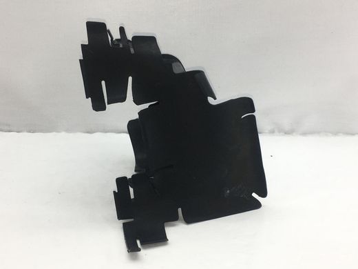 Дефлектор радіатора передній правий VOLVO XC60 2008-2013 31294171, 31294171, A