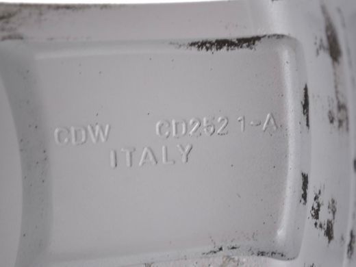 Диск R16 5* MINI COUNTRYMAN R60 2010-2016 (6&frac12;Jx16H2) 36109803720, 36109803720, A
