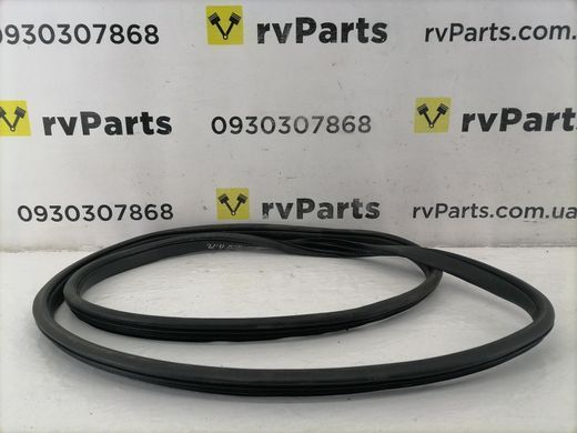Ущільнювач дверей передній правий ACURA ILX 2012-2018 72310TX6A01, 72310TX6A01, A