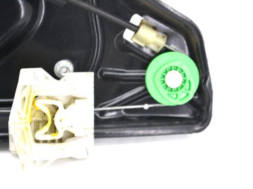 Стеклоподъемник передний левый LAND ROVER RANGE ROVER SPORT L320 2005-2009 CUH500250, CUH500250, A