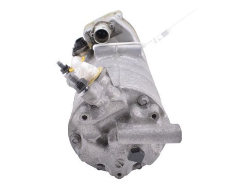 Компрессор кондиционера VOLVO S60 SPA 2019-2024 (36013037) 32333863, 32333863, A