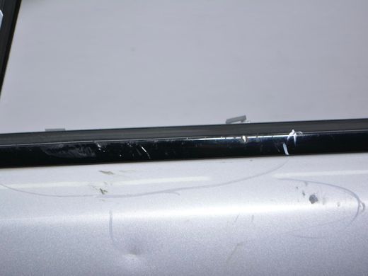 Дверь передняя левые LAND ROVER RANGE ROVER EVOQUE L538 2011-2015 (BJ32F20221A) LR028553, LR028553, B