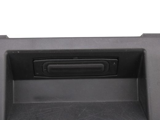 Накладка кришки багажника SUBARU FORESTER SL 2024- 91111SL650, 91111SL650, B