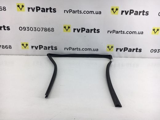 Уплотнитель боковых стекол задний правый ACURA RDX 2012-2017 72735-TX4-A01, 72735-TX4-A01, A