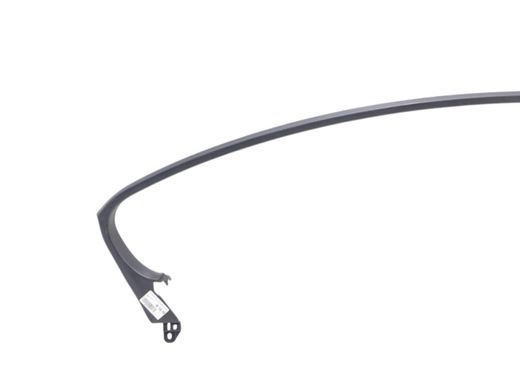 Рамка двери верхняя задняя левая внутренняя TOYOTA AVENSIS T27 2012-2015 676D0-05010, 676D0-05010, A