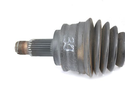 Привід передній правий BMW X3 E83 2006-2010 (27/30 , пошкоджена різьба) 31603450566, 31603450566, B