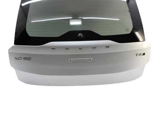 Кришка багажника VOLVO XC90 2015-2019 (без скла) 31455985, 31455985, A