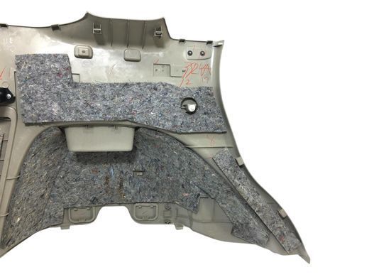 Карта багажного отсека правая CITROEN C-CROSSER 2007-2013 8335G8, 8335G8, B