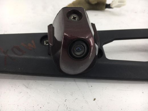 Накладка крышки багажника ACURA MDX 2008-2013 (з ОЕМ-камерою) 74890-STX-A10, 74890-STX-A10, A