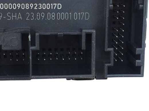 Блок управління дверей передній лівий AUDI Q5 2008-2012 8K0959793D, 8K0959793D, A