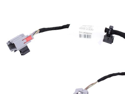 Проводка дверей передня права VOLVO S60 SPA 2019-2024 (карти) 32286041, 32286041, A