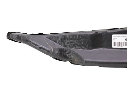 Пыльник переднего крыла левый VOLVO V60 Y20 2013-2018 (31265384) 31265384, 31265384, A