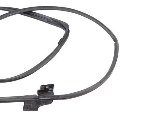 Ущільнювач дверей передній правий NISSAN ROGUE T33 2023- 80830-6RA1A, 80830-6RA1A, A