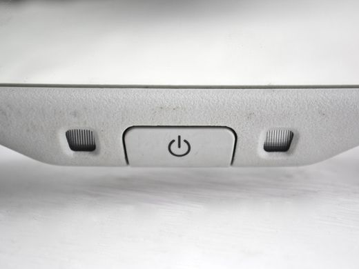 Зеркало в салон верхнее FIAT 500L 2012-2016 735552734, 735552734, B