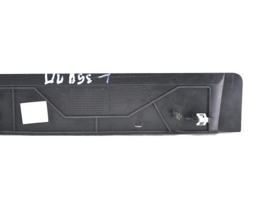 Накладка стійки лобового скла передня права LAND ROVER FREELANDER 2 L359 2006-2010 (середня) LR007457, LR007457, B