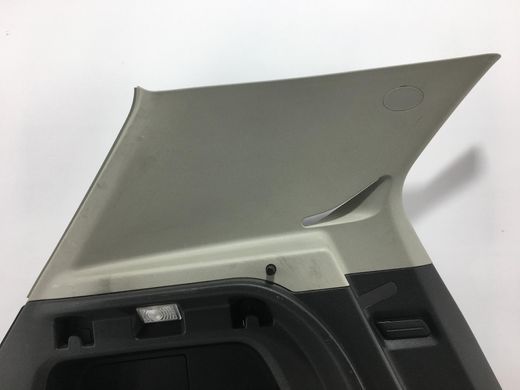 Карта багажного отсека левая OPEL MOKKA 2012-2016 95405569, 95405569, B