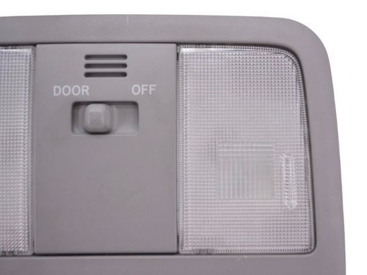Плафон освітлення салону верхній передній TOYOTA RAV4 CA30W 2005-2010 8973242010, 8973242010, A
